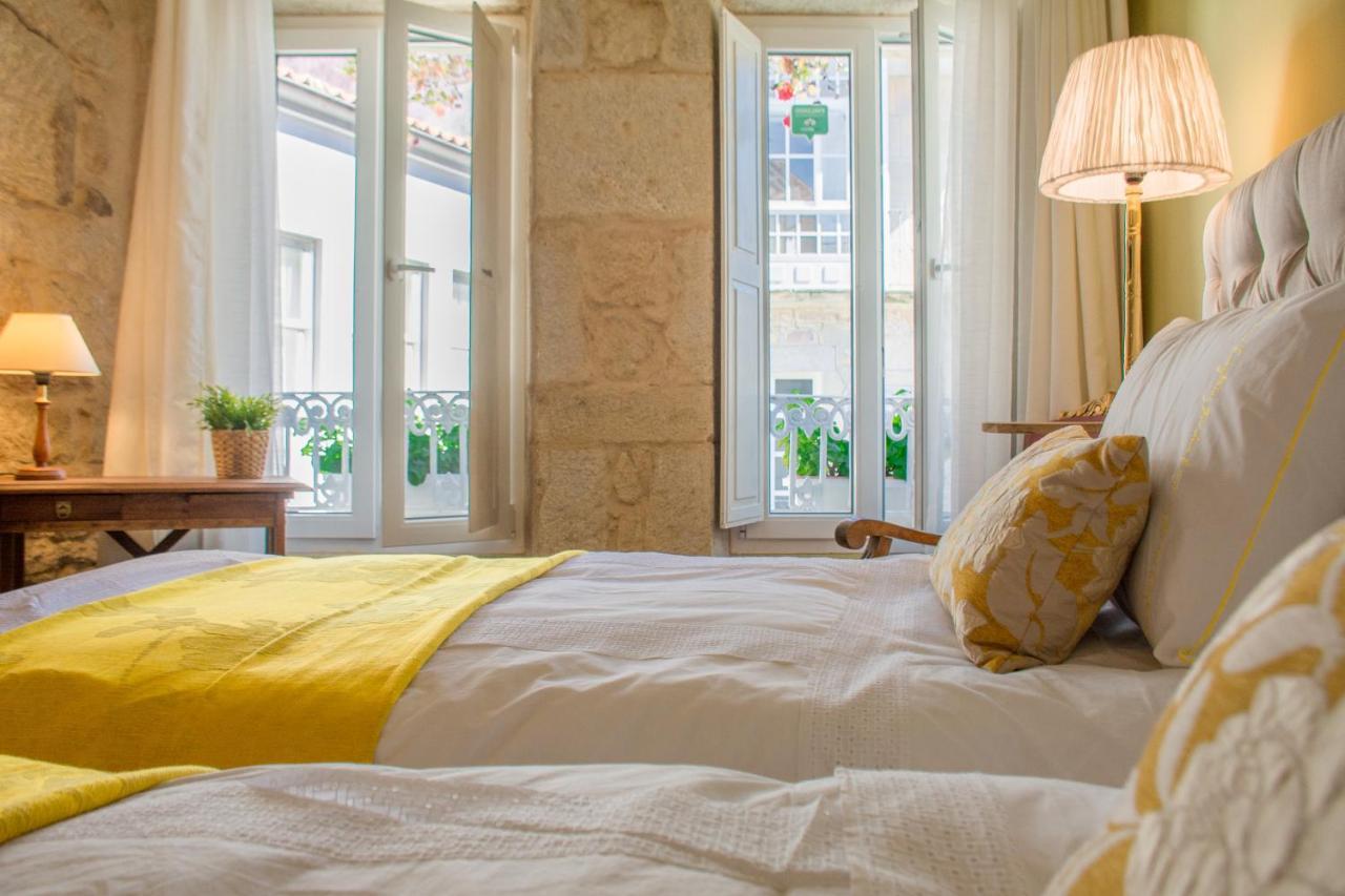 Casa Del Ancla Διαμέρισμα Muros Εξωτερικό φωτογραφία