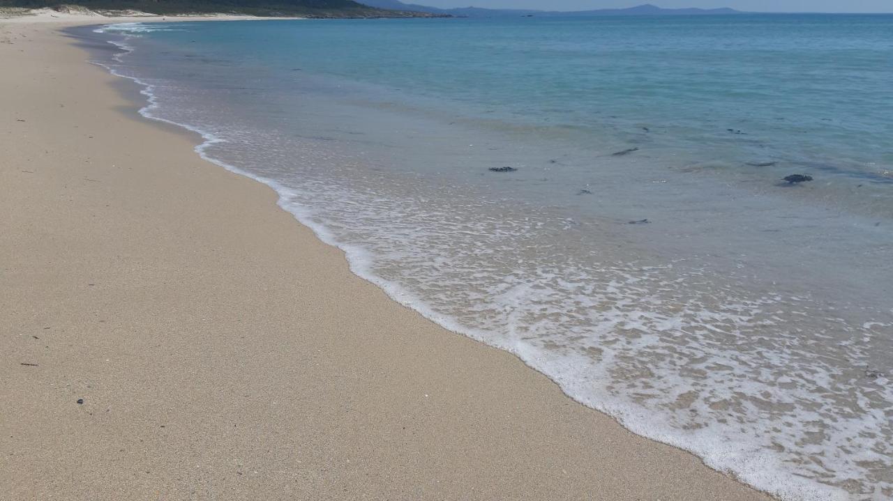 Casa Del Ancla Διαμέρισμα Muros Εξωτερικό φωτογραφία