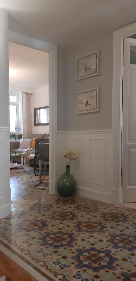 Casa Del Ancla Διαμέρισμα Muros Εξωτερικό φωτογραφία