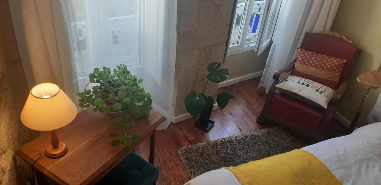 Casa Del Ancla Διαμέρισμα Muros Εξωτερικό φωτογραφία