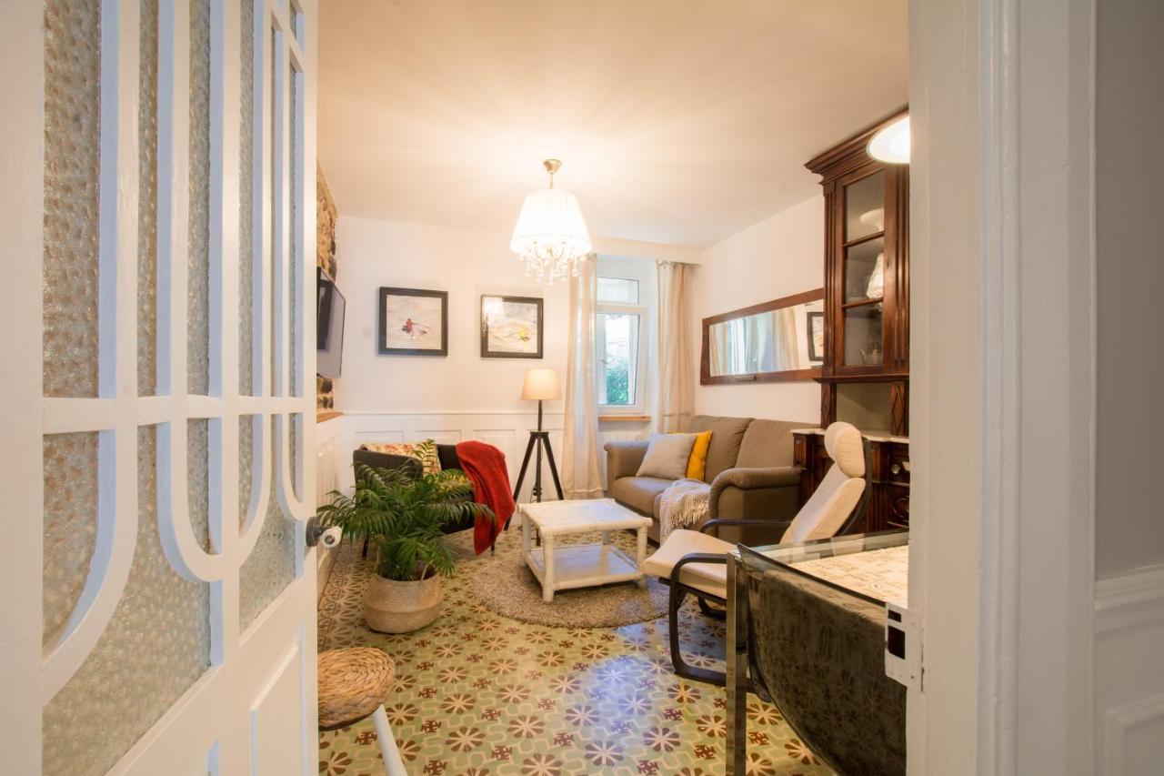 Casa Del Ancla Διαμέρισμα Muros Εξωτερικό φωτογραφία