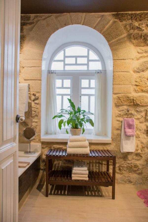 Casa Del Ancla Διαμέρισμα Muros Εξωτερικό φωτογραφία