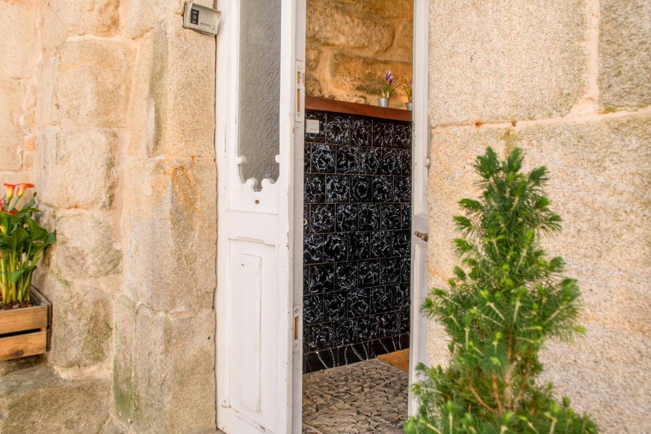 Casa Del Ancla Διαμέρισμα Muros Εξωτερικό φωτογραφία