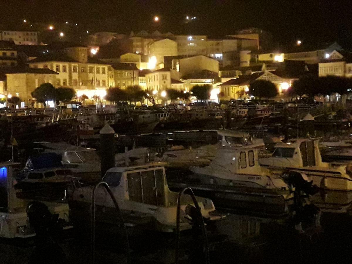 Casa Del Ancla Διαμέρισμα Muros Εξωτερικό φωτογραφία
